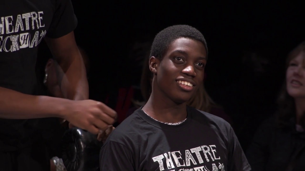 Theatre Peckham celebrates 30 years of Desmond's