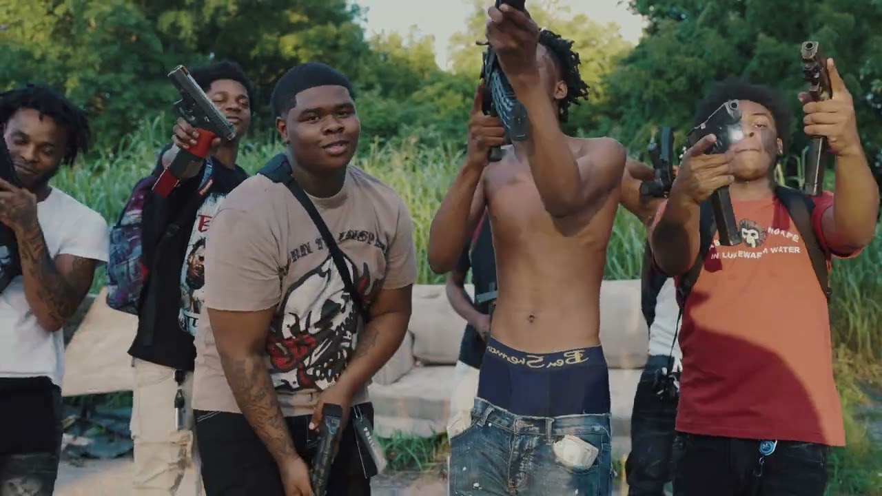 Cee Muney | BODIES | Official Video | Shot By. LMB FILMZ #ReadyToShoot