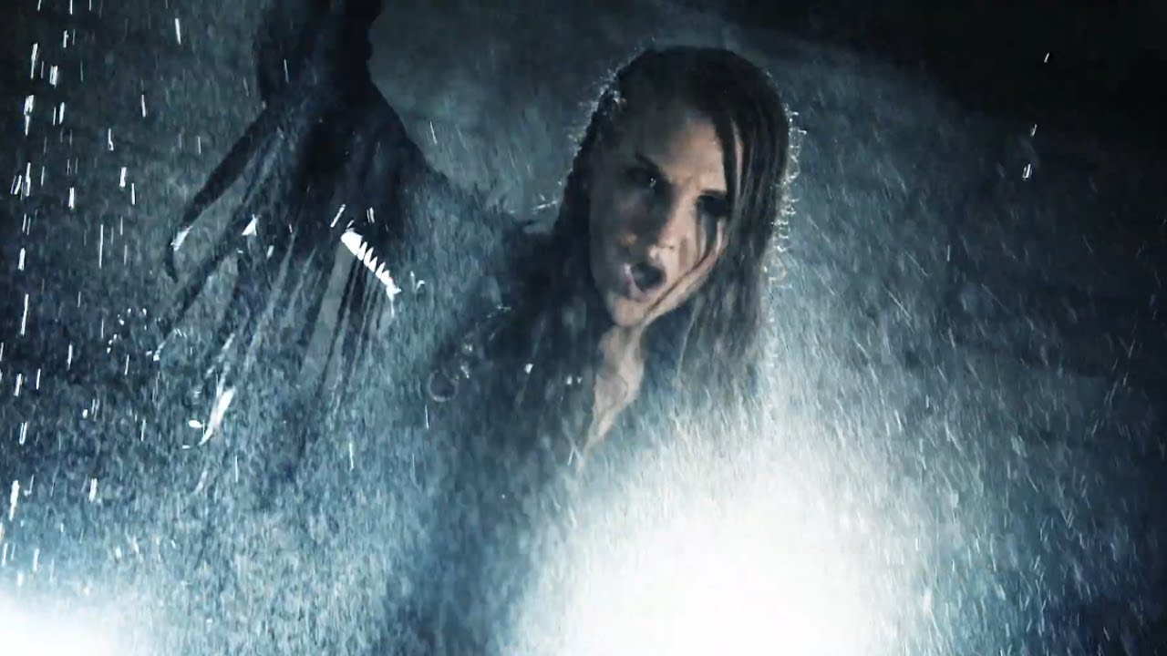We Are The Catalyst - Drowning (Official Video) | Alternative Metal |