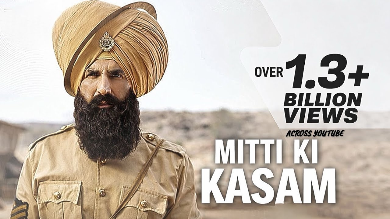 Mitti Ki Kasam 🇮🇳 | Royalty Free Patriotic Song | Deshbhakti Status | Independence Day Special 