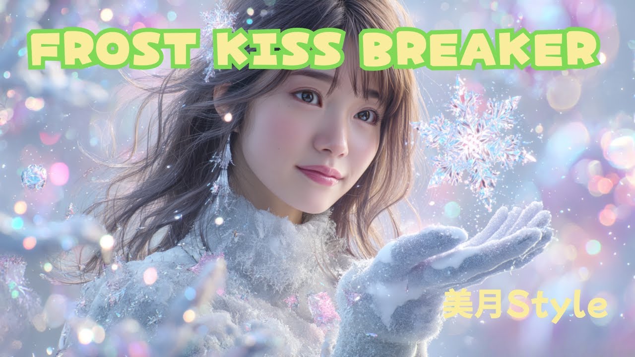 FROST KISS BREAKER