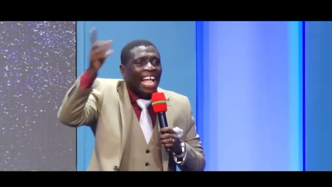 ЗЛЫЕ ПОРТАЛЫ ЛЖЕПРОРОКОВ В УГАНДЕ РАСКРЫТЫ||AP.JAMES KAWALYA