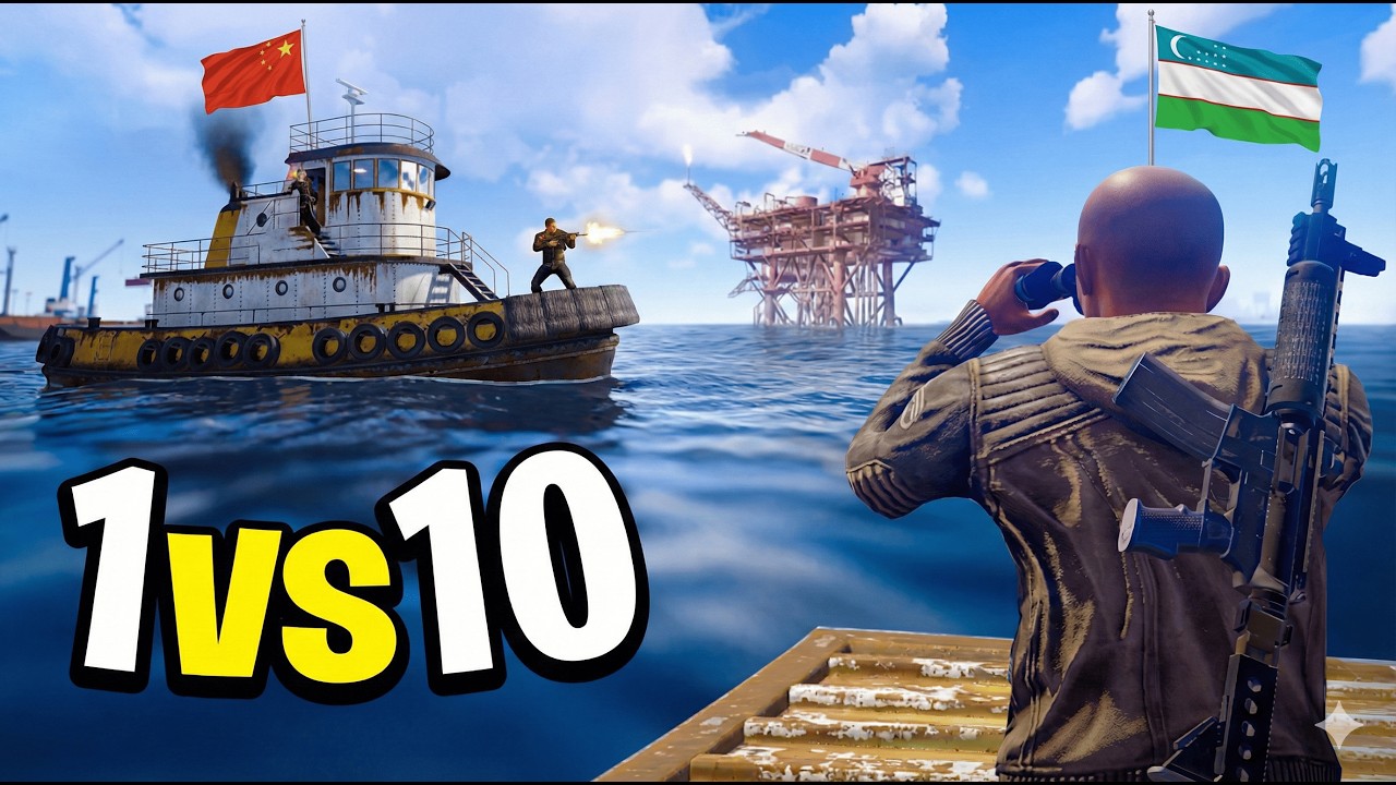 🚨 ВНИМАНИЕ! WIPE КАЖДЫЙ ПЯТНИЦА! 🚨SERVER: MALVEX RUST