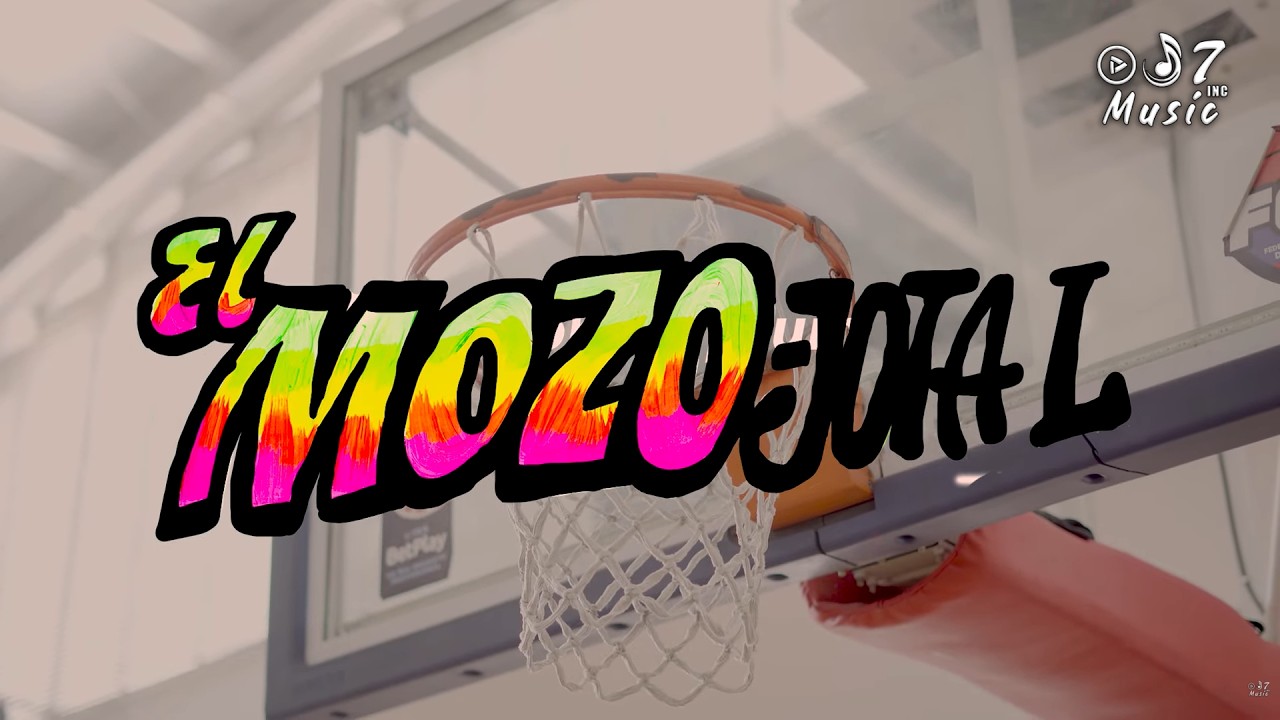 El Mozo - Jota L (Video Official)
