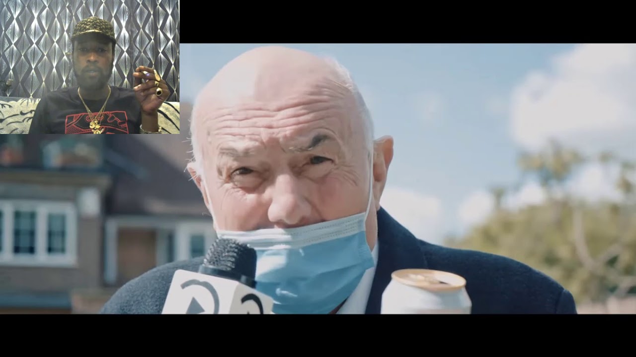 Pete & Bas   Lightwork Freestyle#ThisOneLevels#MYVIEWSTV Reaction