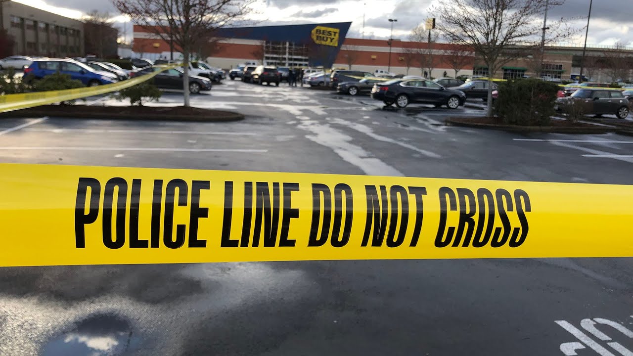 Deadly force in Springfield