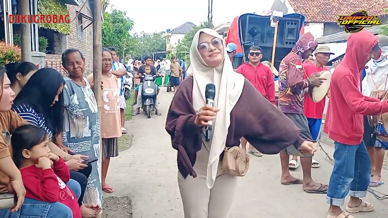 jegerr obrog klasik desa duku grobag losari 2026