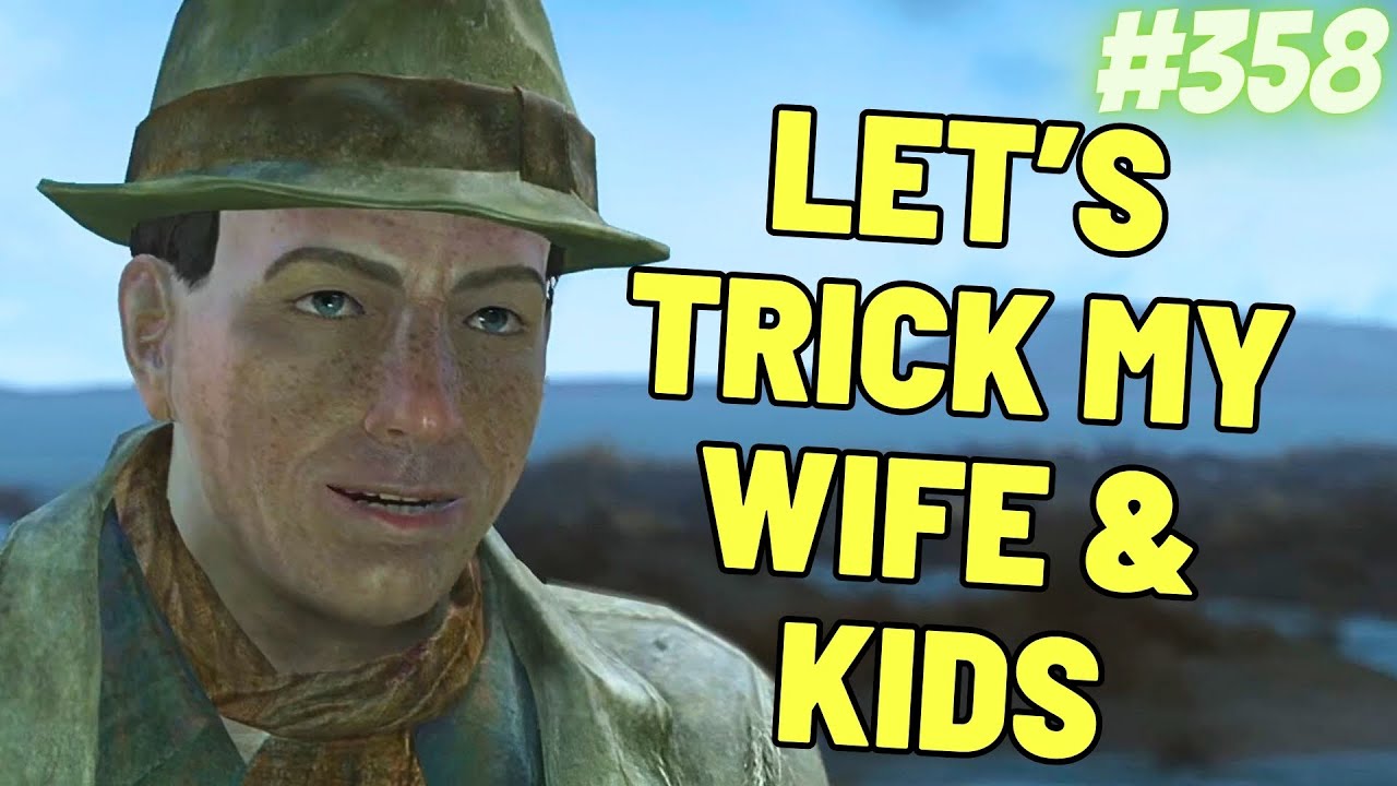Building a Better Crop Quest | Fallout 4 [358]