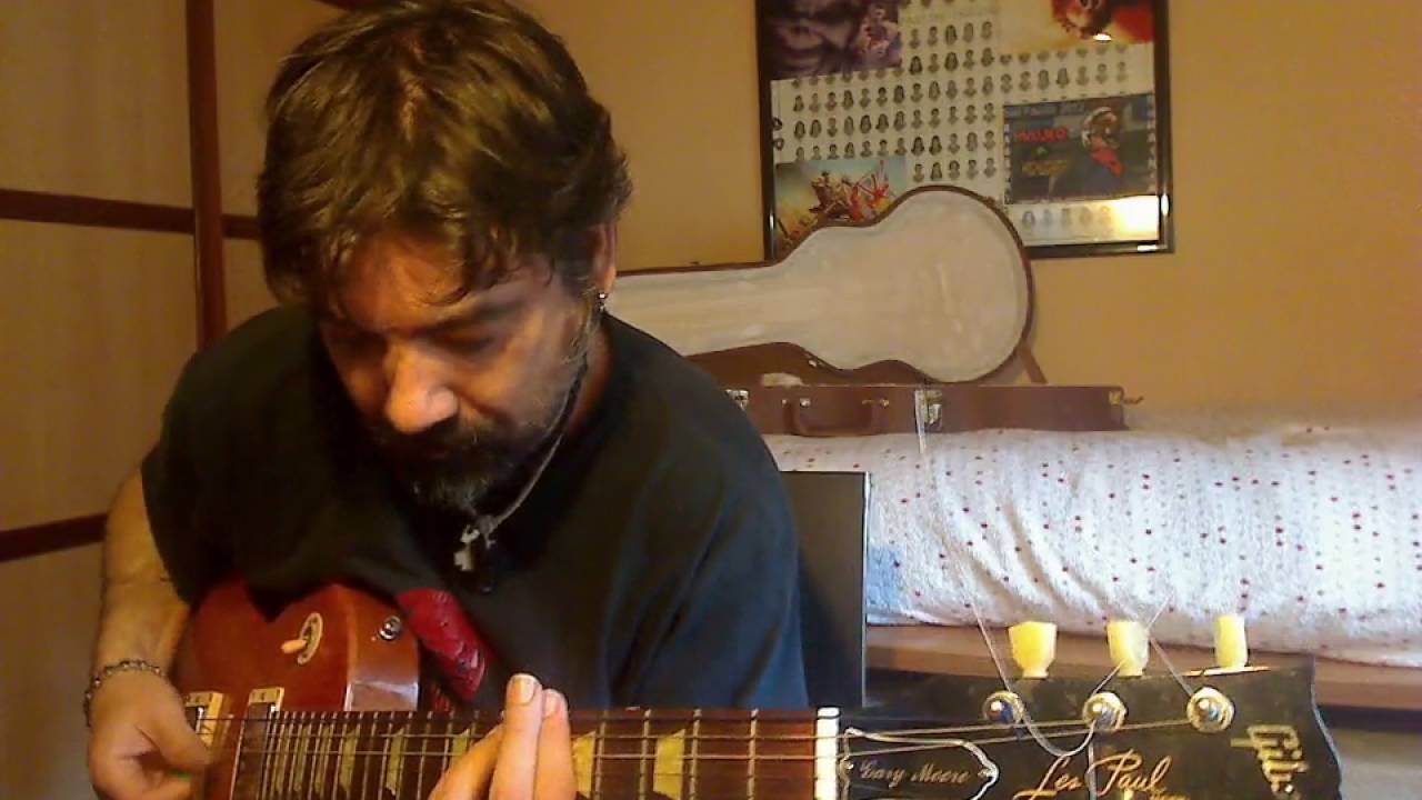 iVAN -  La Polla Records - Cover - HD