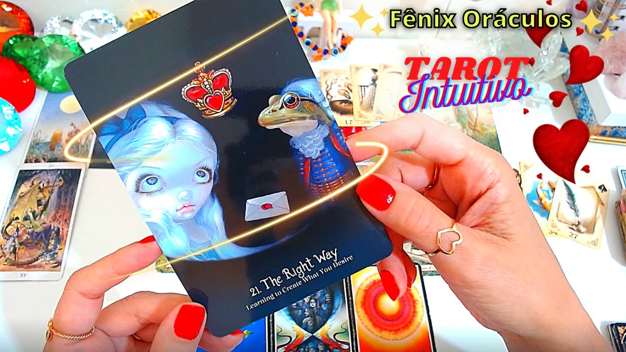 💖🤔AMOR DO PASSADO OU NOVO AMOR? EM QUAL INVESTIR?🔮✨ Tarot do Amor Responde - Baralho cigano Revela