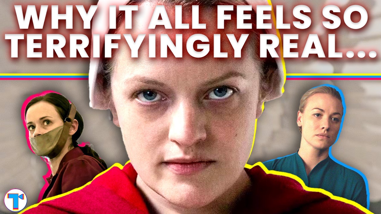 The Handmaid's Tale: How We Got Here... | Compilation