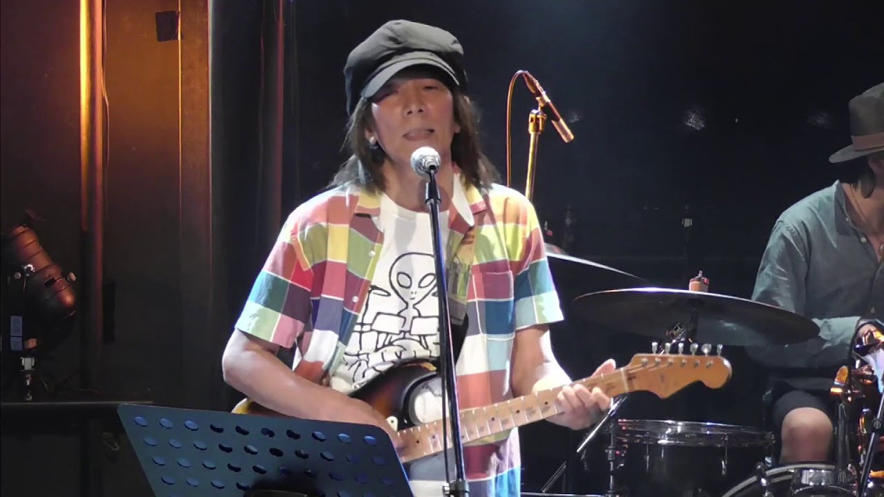 PIPER ~Breezing~ ／200712 ROCK JOINT GBライブ配信より。
