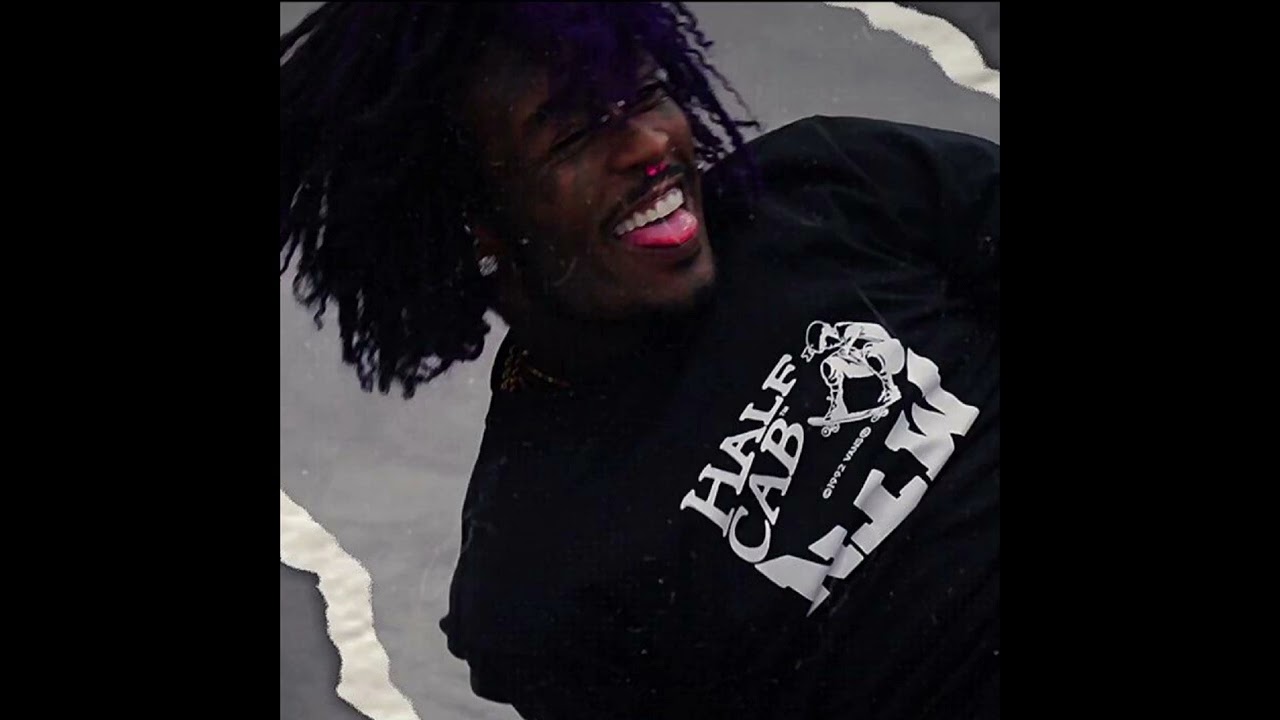 Lil Uzi Vert x Jersey Club x Mcvertt x Sample Type Beat 