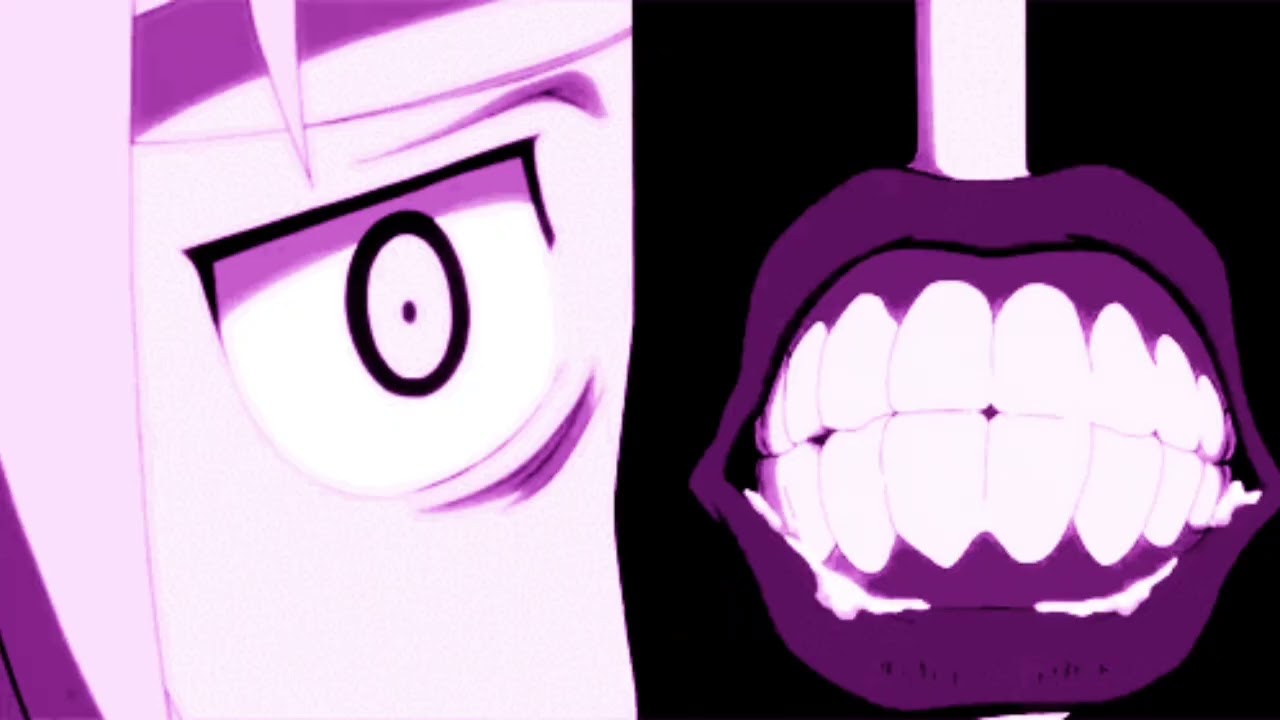 Soul eater amv [ feeling style Alan walker]
