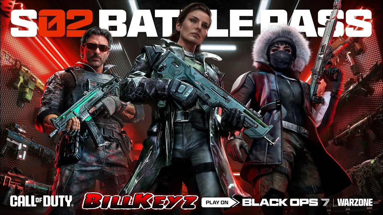 BEST WARZONE META LOADOUT for SEASON 2! (Best REV 46 & Maddox RFB Loadouts)