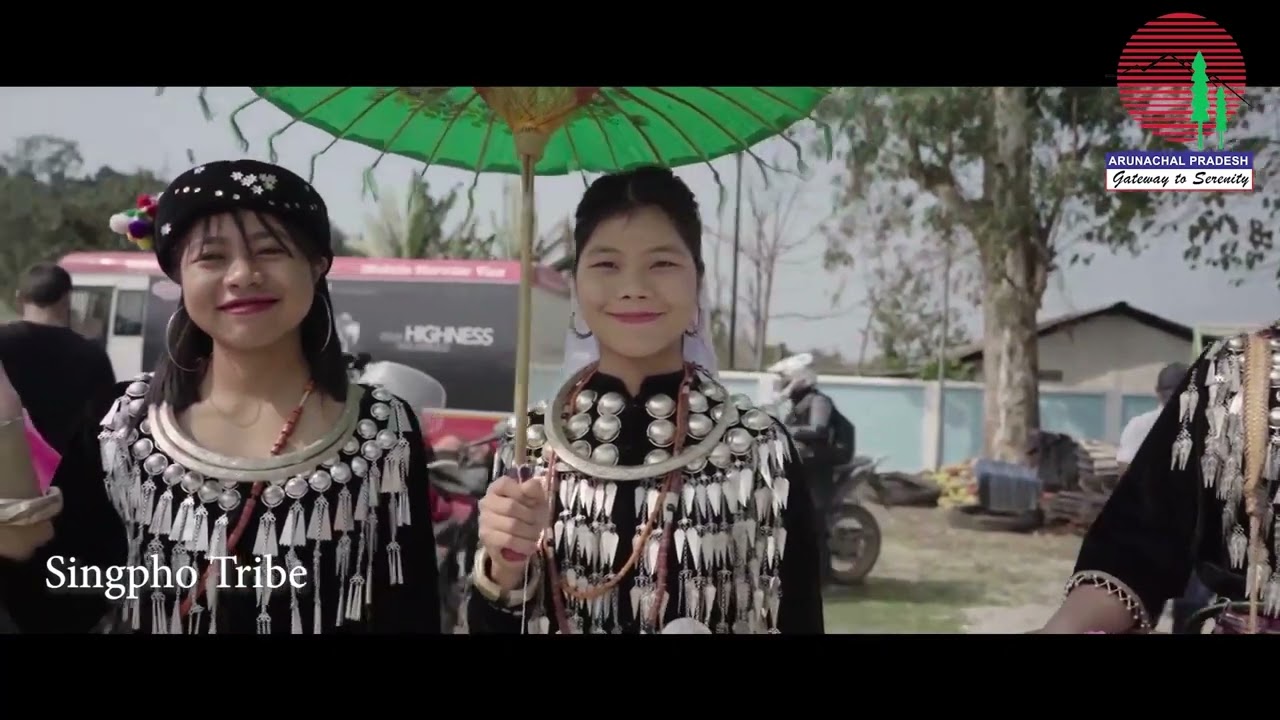 OVERVIEW OF ARUNACHAL PRADESH TRADITION,CULTURE,CUISINE AND CUSTOMS.