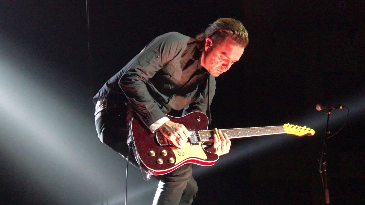Switchfoot Live: Love Alone Is Worth The Fight (The Reason Christmas 2016)