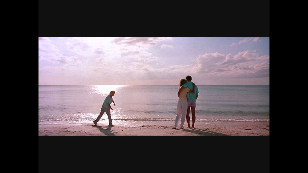 (Manhunter Soundtrack) end credits film version