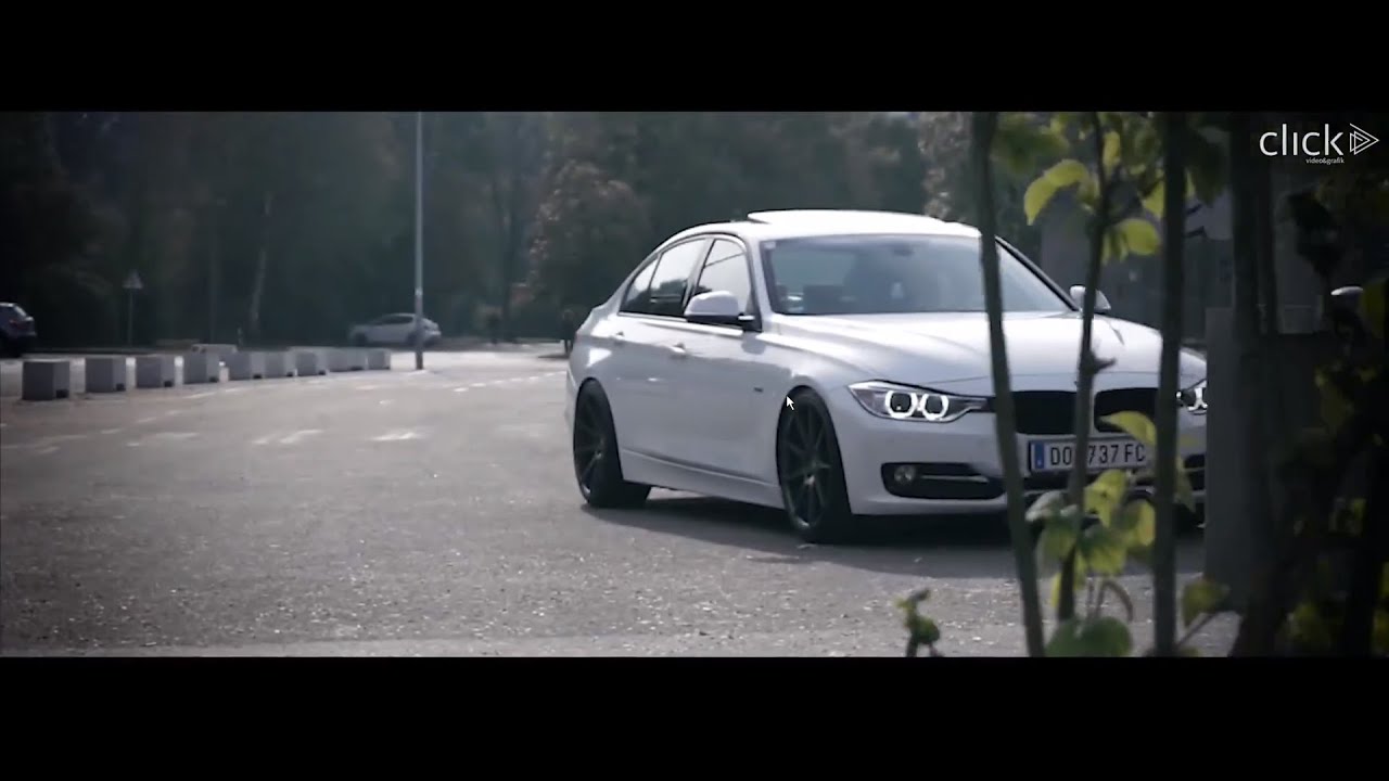 BMW F30 Z-Performance ZP08 Carporn