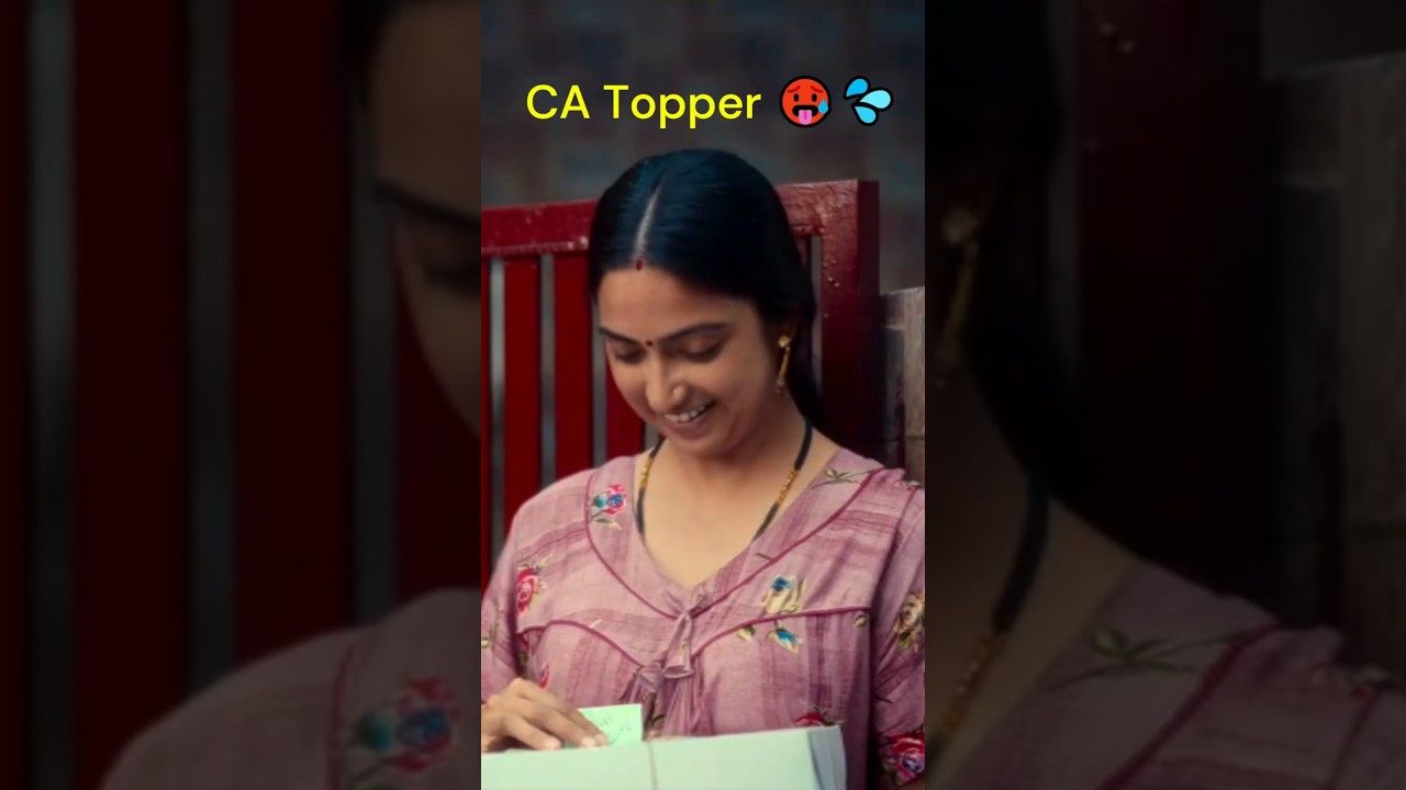 Tribhuvan Mishra CATopper #shorts #shortsfeed #ytshorts #youtubeshorts  #funny #motivation #trending