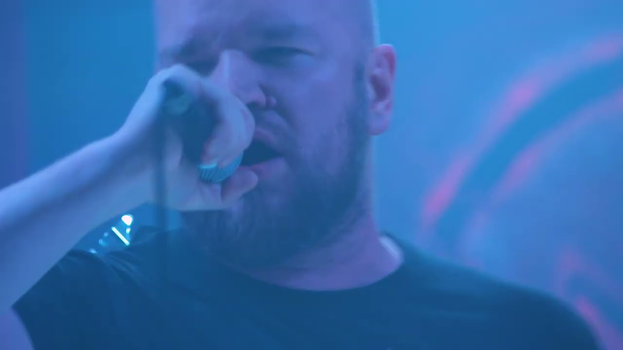 Nothing Remains - Misbelieve LIVE 2026