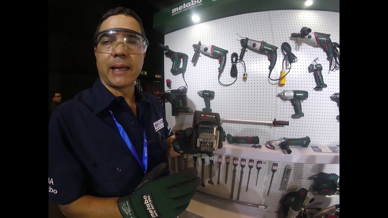 VISITANDO METABO Y CONOCIENDO SUS NUEVAS HERRAMIENTAS 2019-2020
