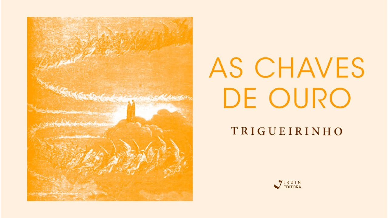 18-12-2025 | Pensamento do Dia / Thought of the Day / Pensamiento del Día | Trigueirinho