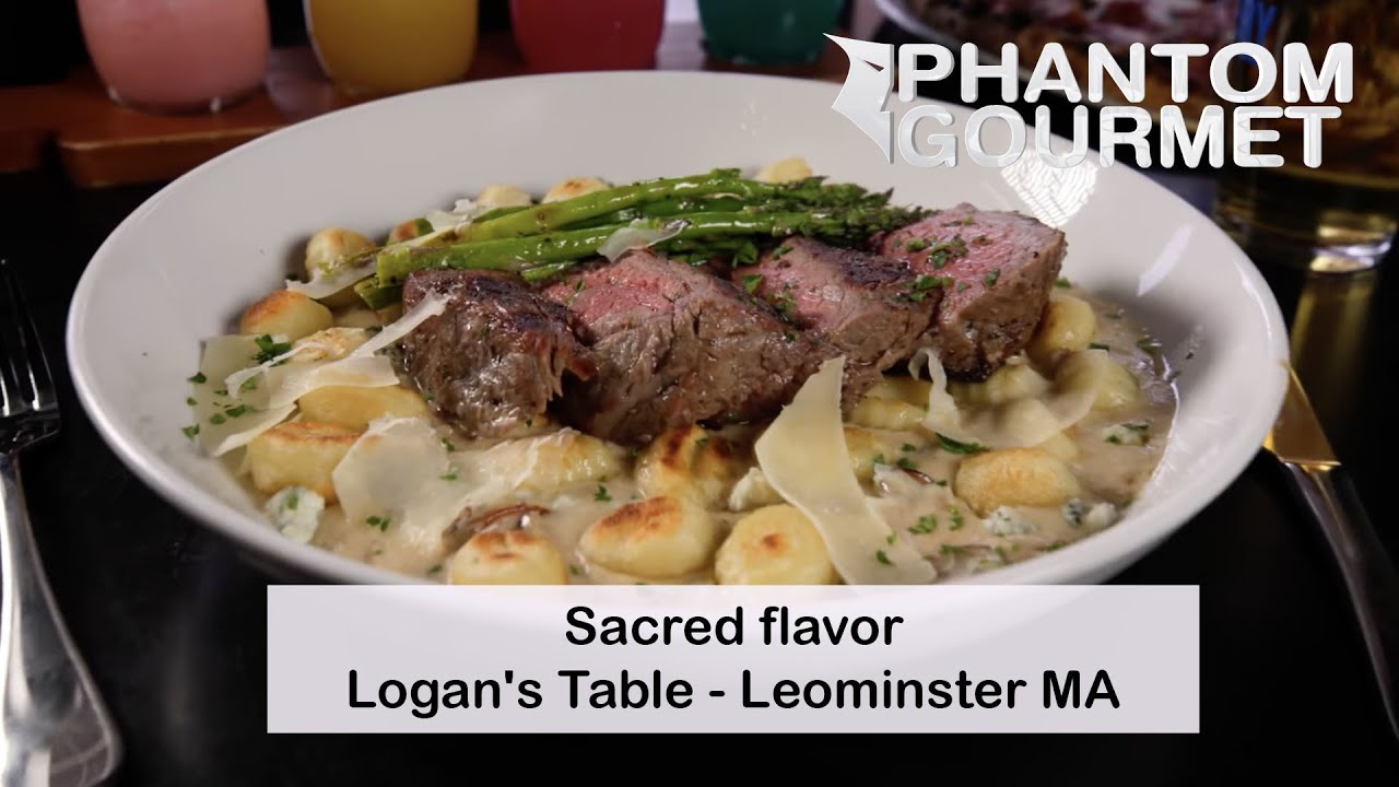 Logan's Table - Leominster MA