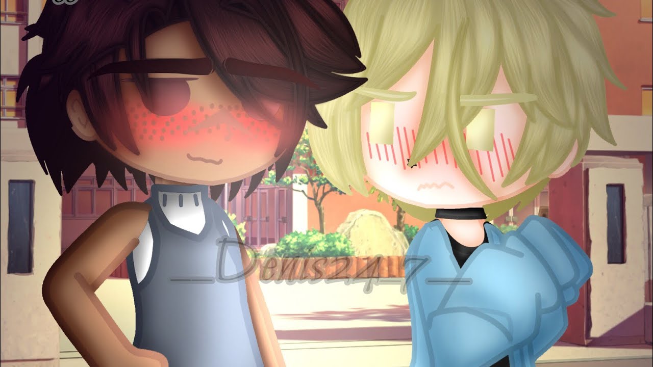 ~Different, but the same~ GCMM gay/bl warnings in video