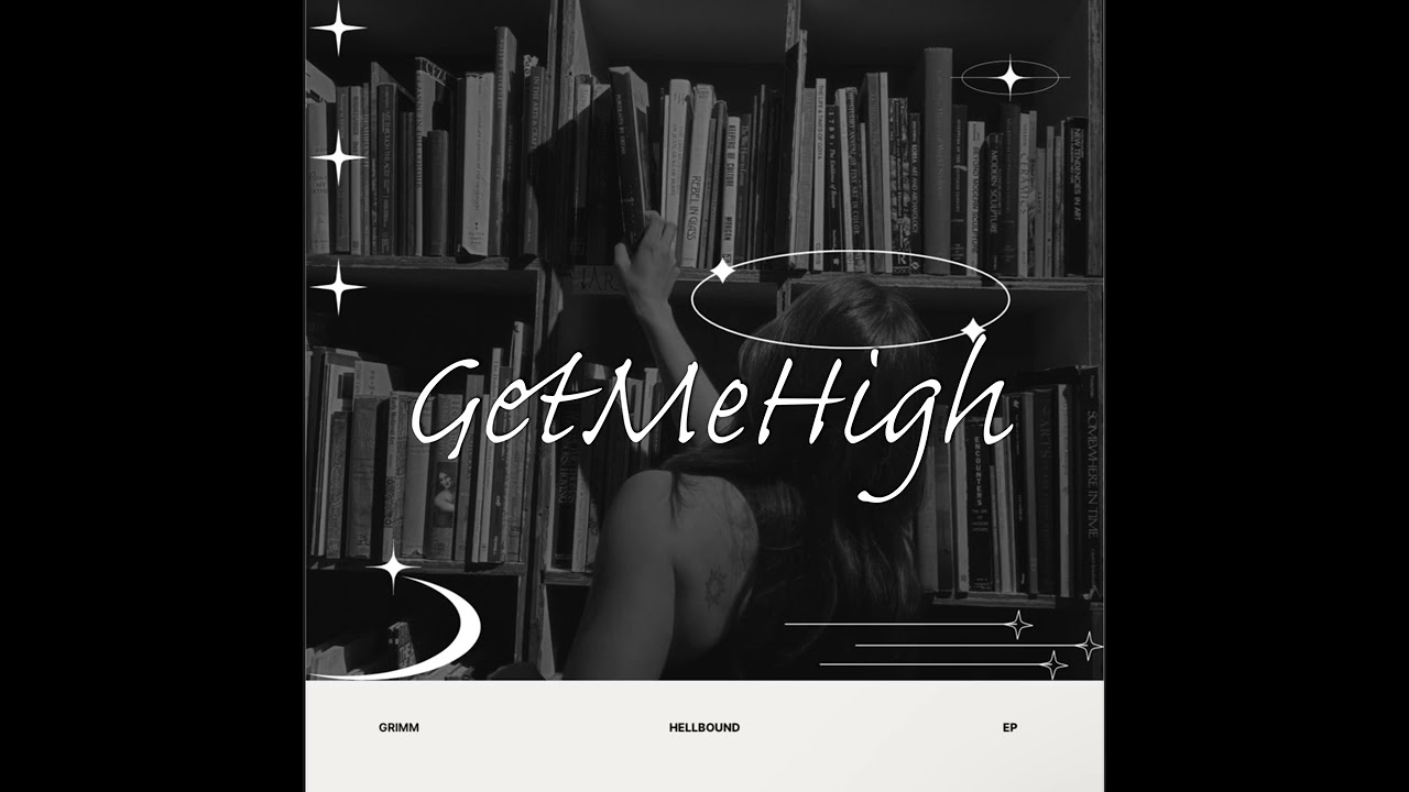GetMeHigh (prod. neverforever)