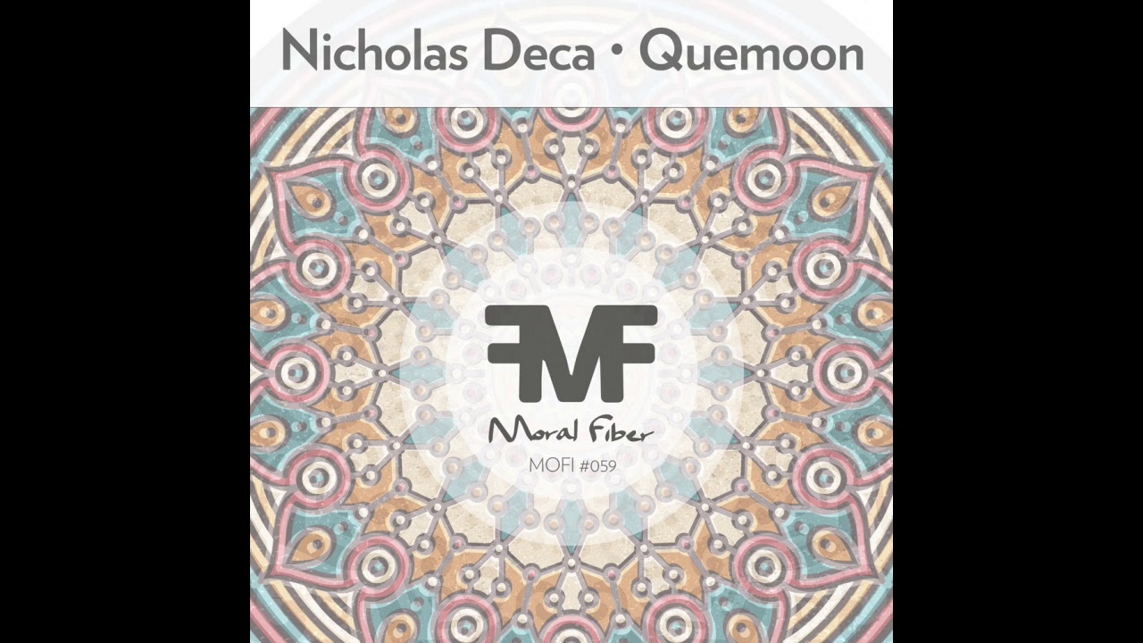 Nicholas Deca - Udinal (Original Mix)