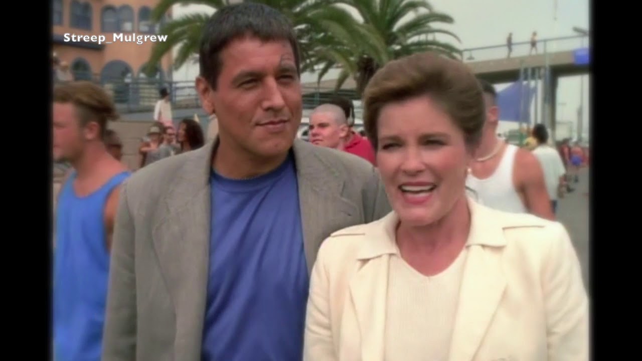 Beside You; Janeway/Chakotay