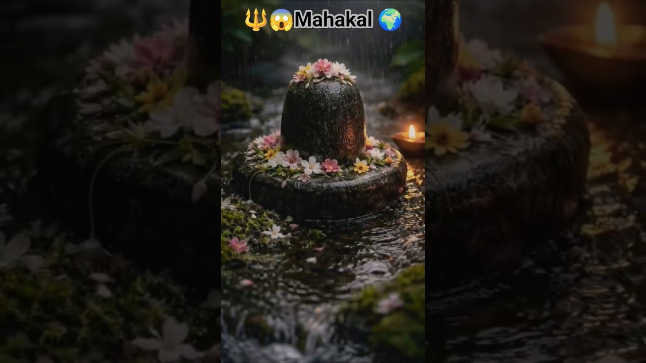 Mahakal Baba Ujjain ||Status video#mahadev #mahakal #ujjain #baba#short# #love #shiv #harharmahadev