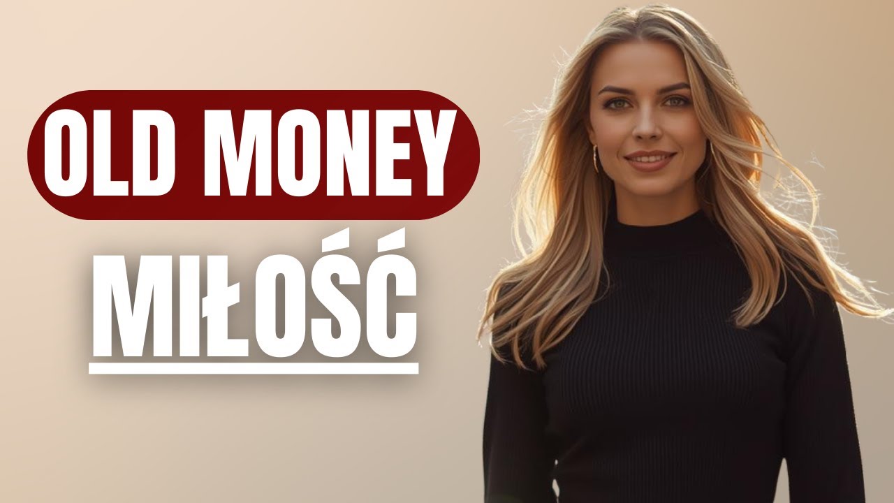 6 REGUŁ Miłości, Których Kobiety Old Money NIGDY nie łamią #MiłośćOldMoney #kobiecezasady