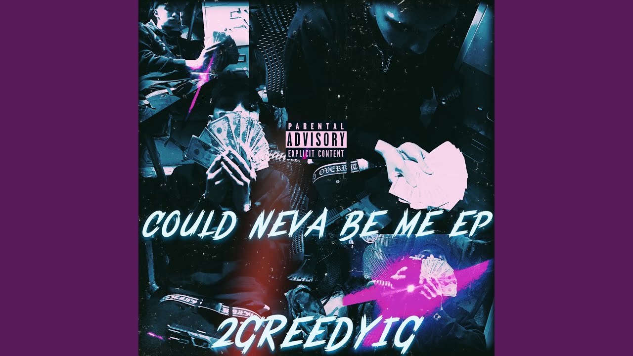 Ain't Da One Freestyle