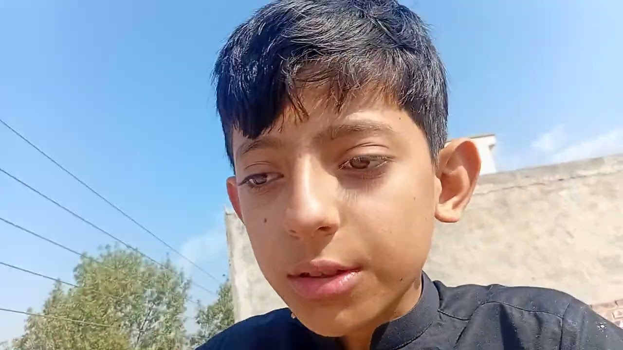 Aaj mera challenge  Hai Ke haunted Ghar Main Jana hai....