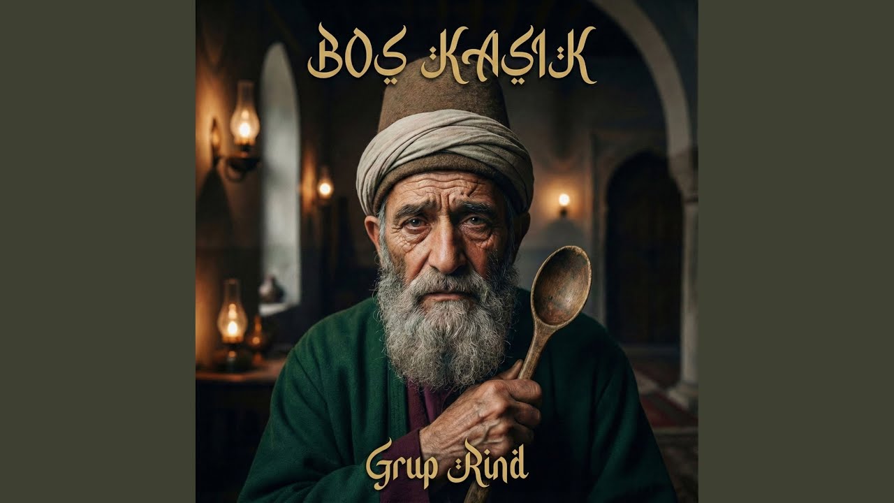 Boş Kaşık