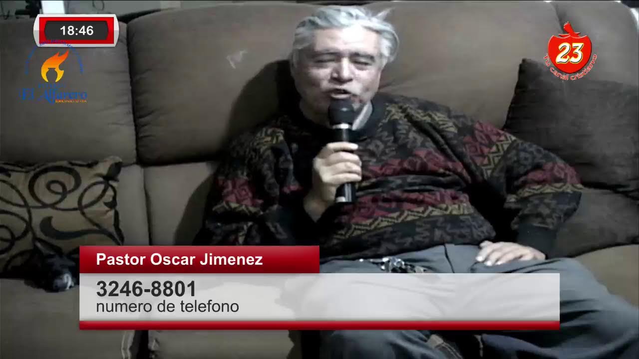 prueba de sonido