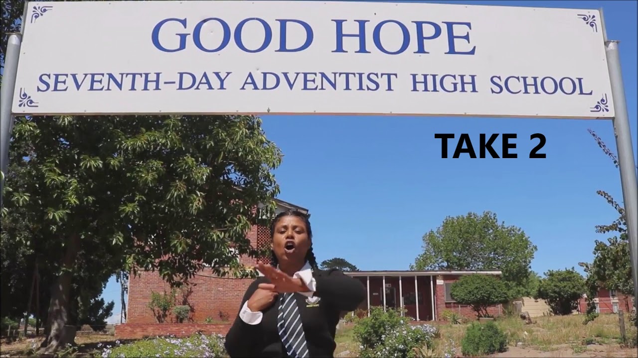Take 1, Take 2, Take 3 - Good Hope Fond Memories