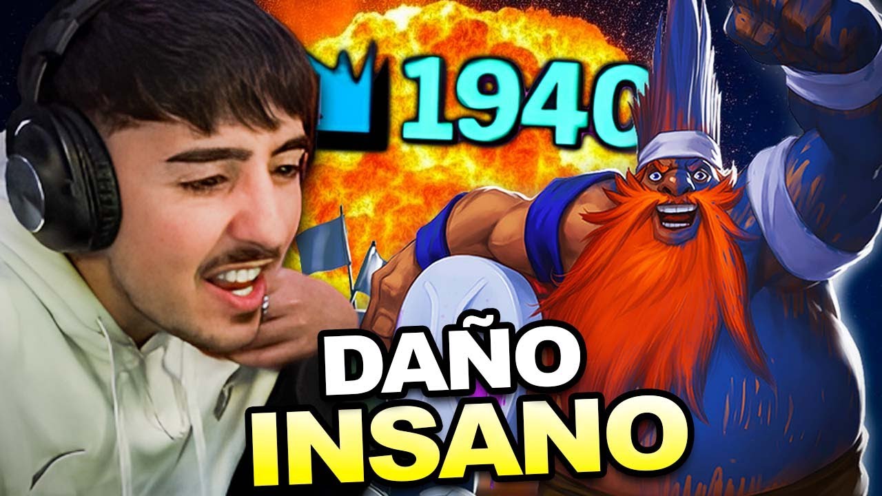 ¡Gragas está OP! 💥 Daño INSANO y … ¿NUEVO CONTENT en ENERO?