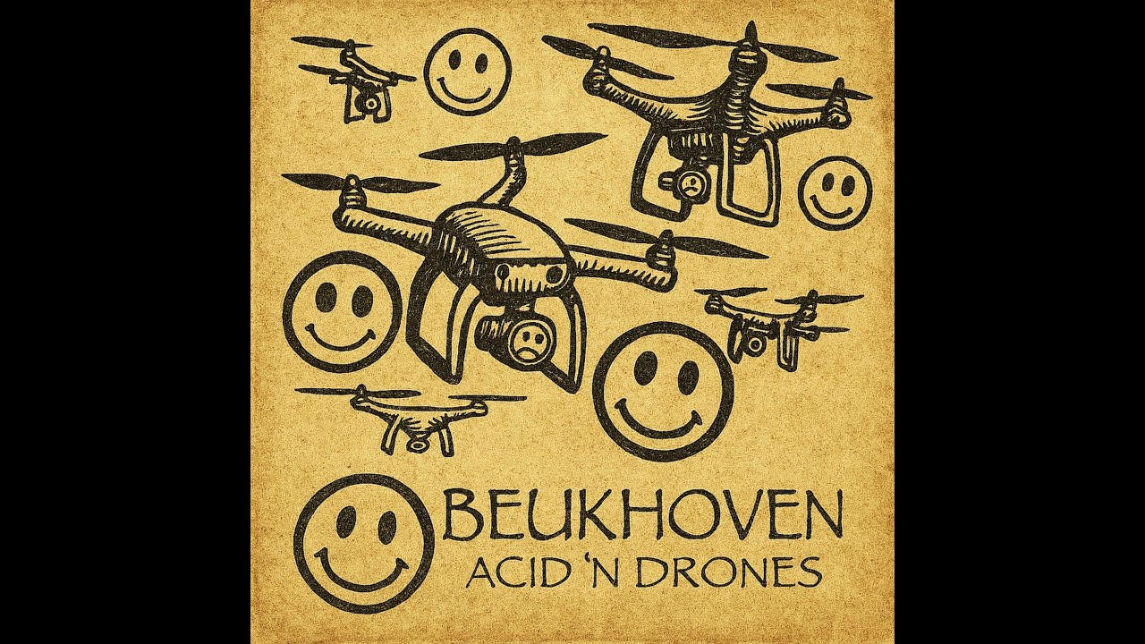 Beukhoven -- Synchronicity