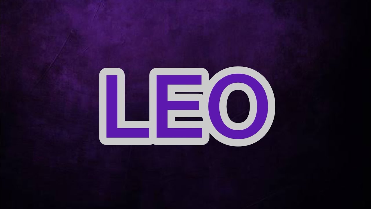 LEO MARCH♌️THIS PERSON WILL OPEN HEART TO YOU LEO🔮✨TAROT READING💜💫