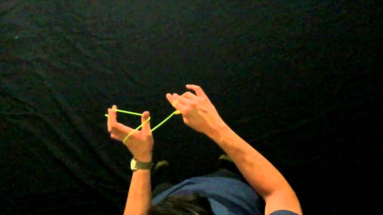 CLYW Cabin Tutorial - Ayumu Bucket