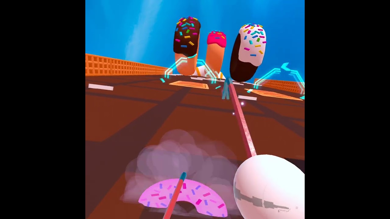 Playing the new crowbar climber