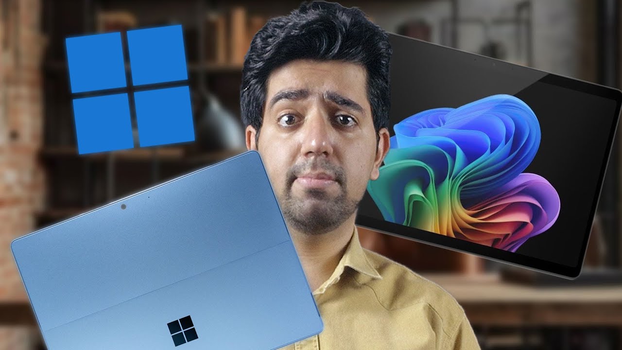 تبلت ویندوزی بخریم یا نه؟