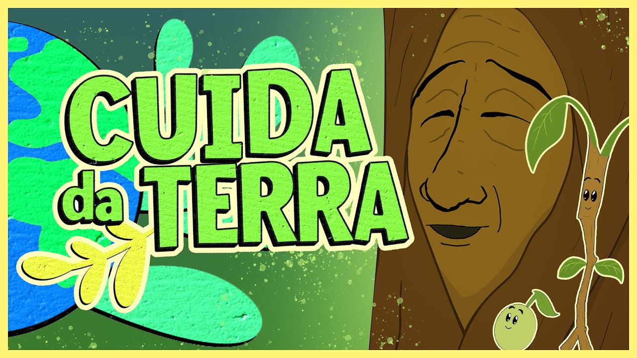 MÚSICA | CUIDA DA TERRA