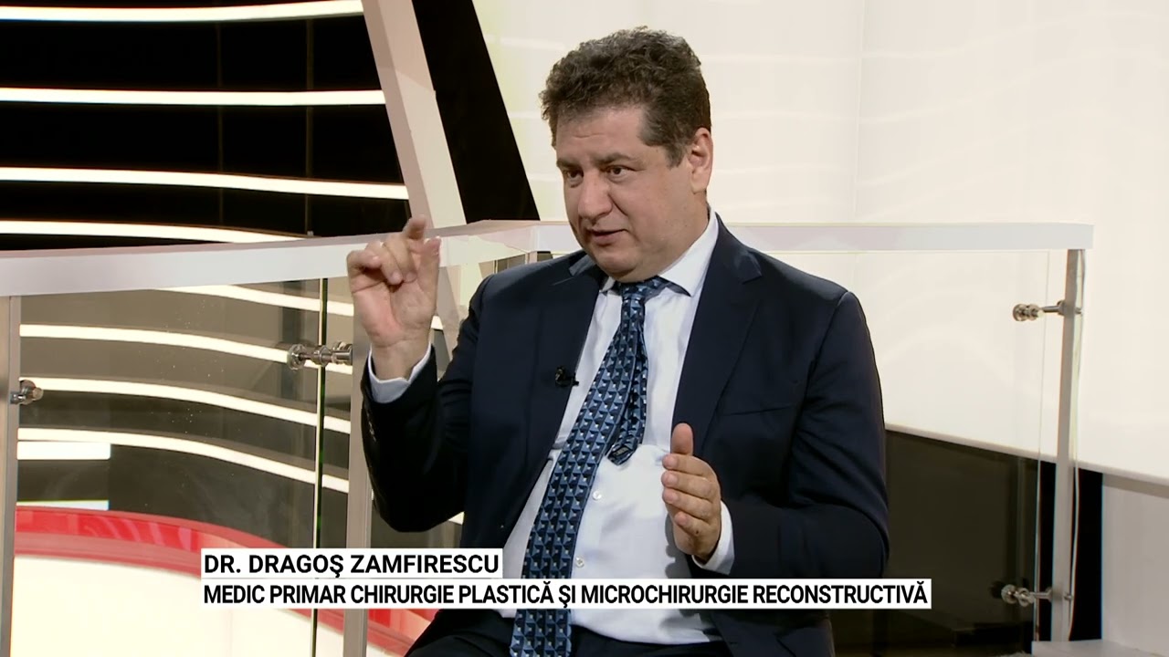 Dincolo de alb şi negru cu Dragoș Zamfirescu (@TVR1)