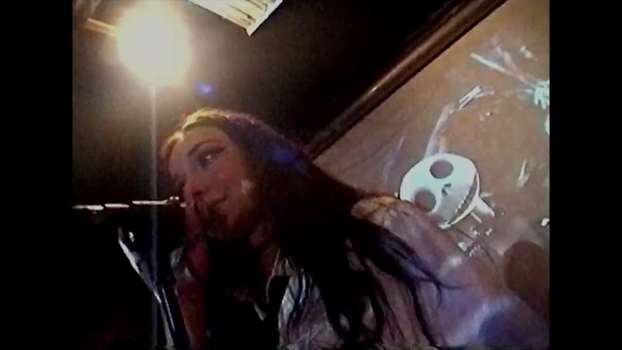 JXZMINE LIVE @ DORCHESTER ART PROJECT