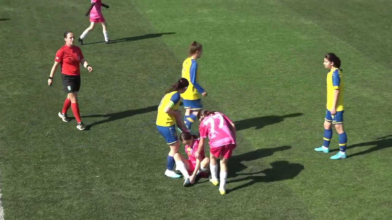 U17/ FC 2 Korriku - KFF Pressingu