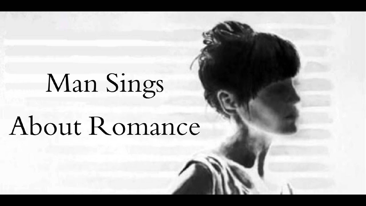 Laura Marling - Man Sings About Romance